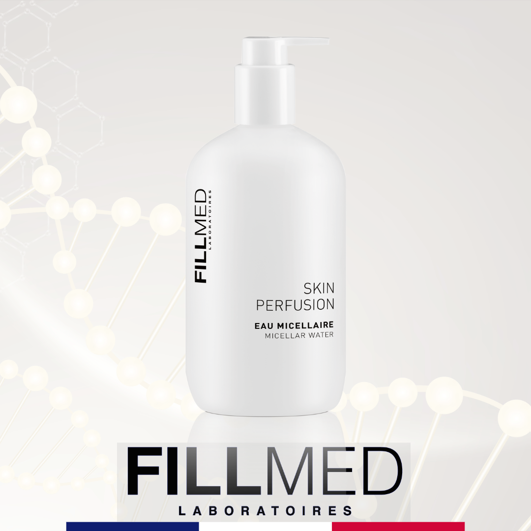 FILLMED MICELLAR WATER 500ml