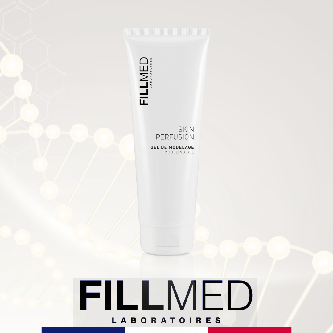 FILLMED MODELING GEL 250ml