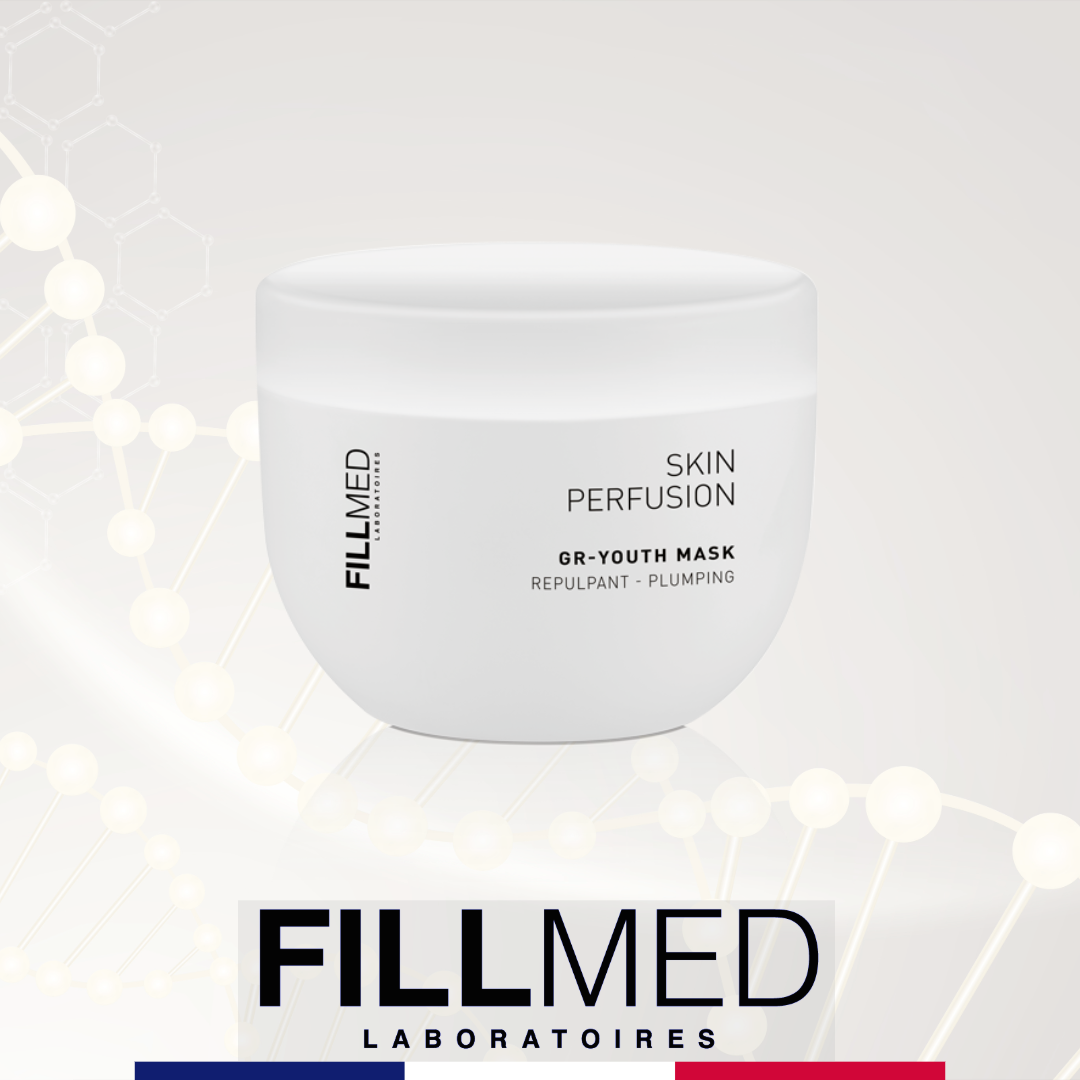 FILLMED GR-YOUTH MASK 500ml