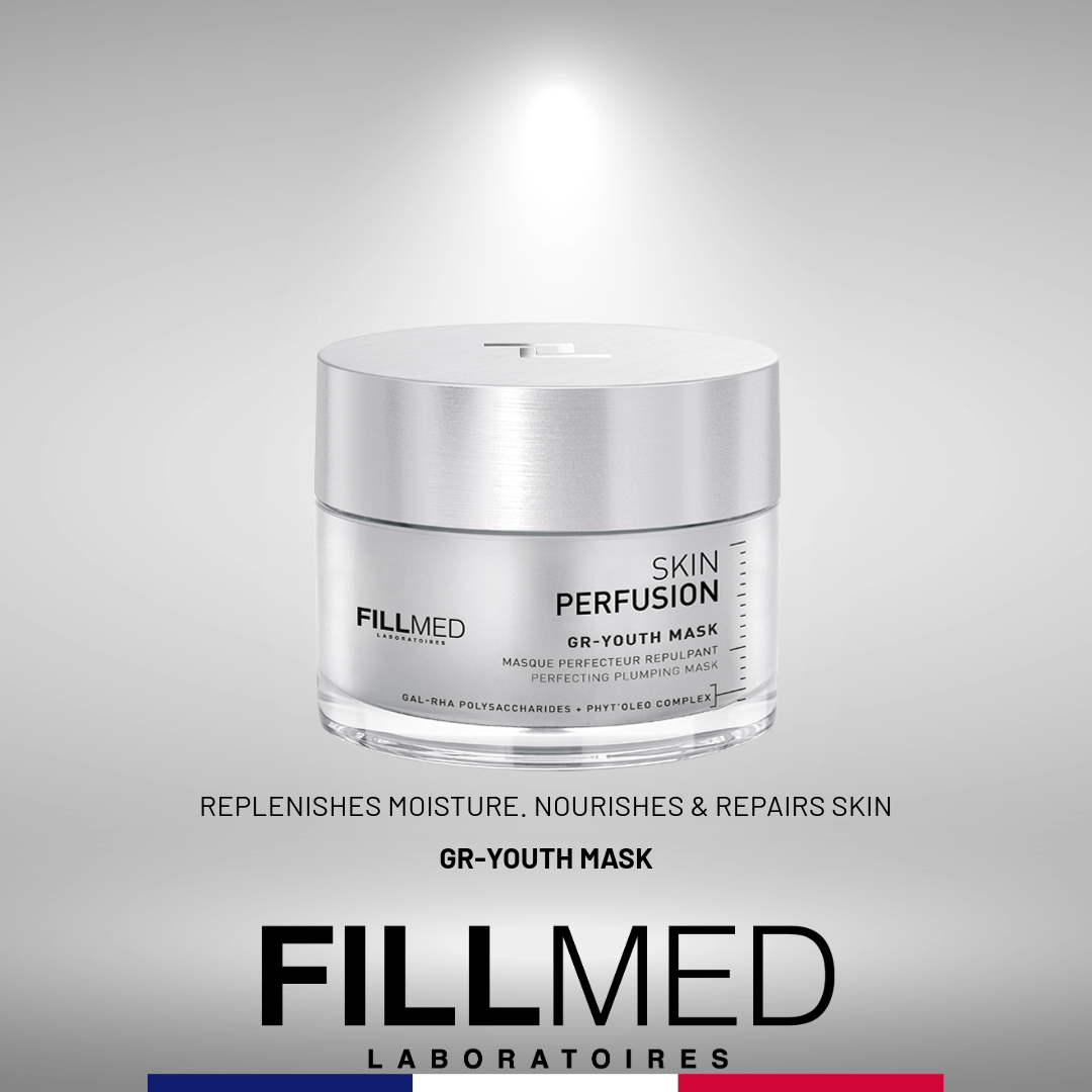 FILLMED GR-YOUTH MASK 50ml