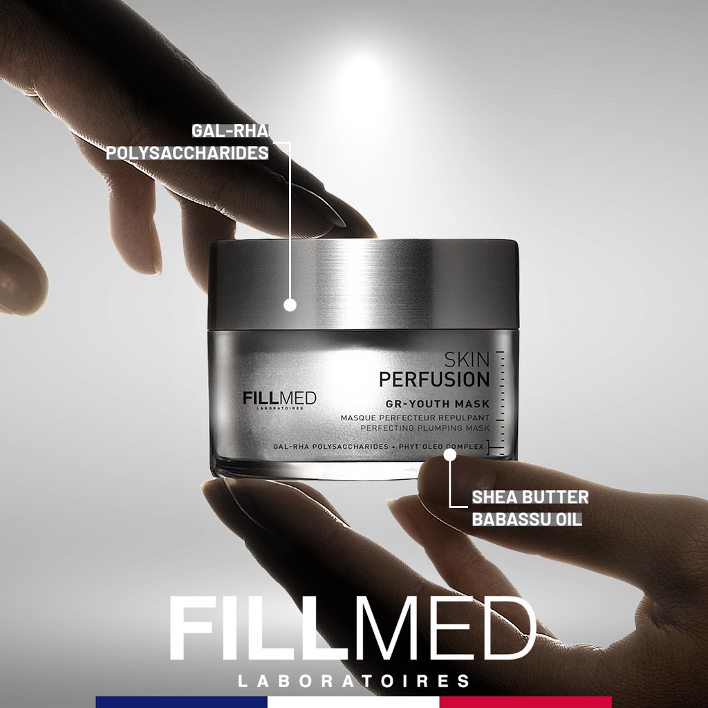 FILLMED GR-YOUTH MASK 50ml