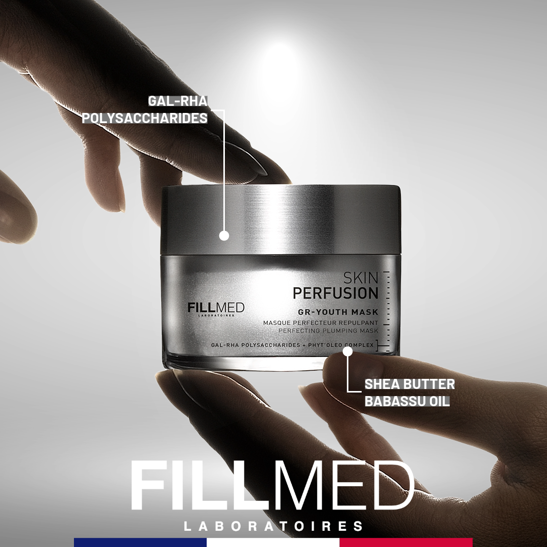 FILLMED GR-YOUTH MASK 50ml