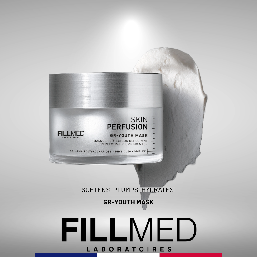 FILLMED GR-YOUTH MASK 50ml