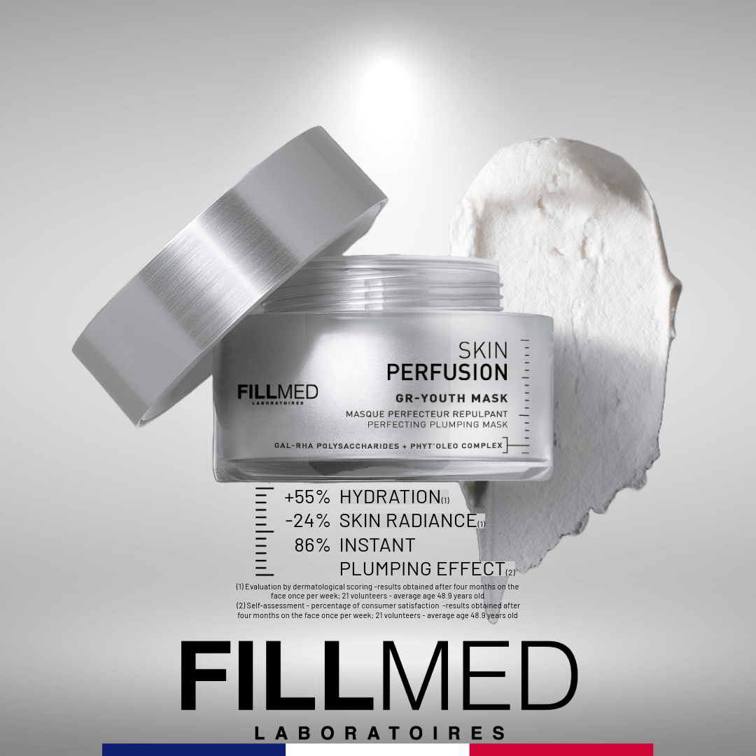 FILLMED GR-YOUTH MASK 50ml