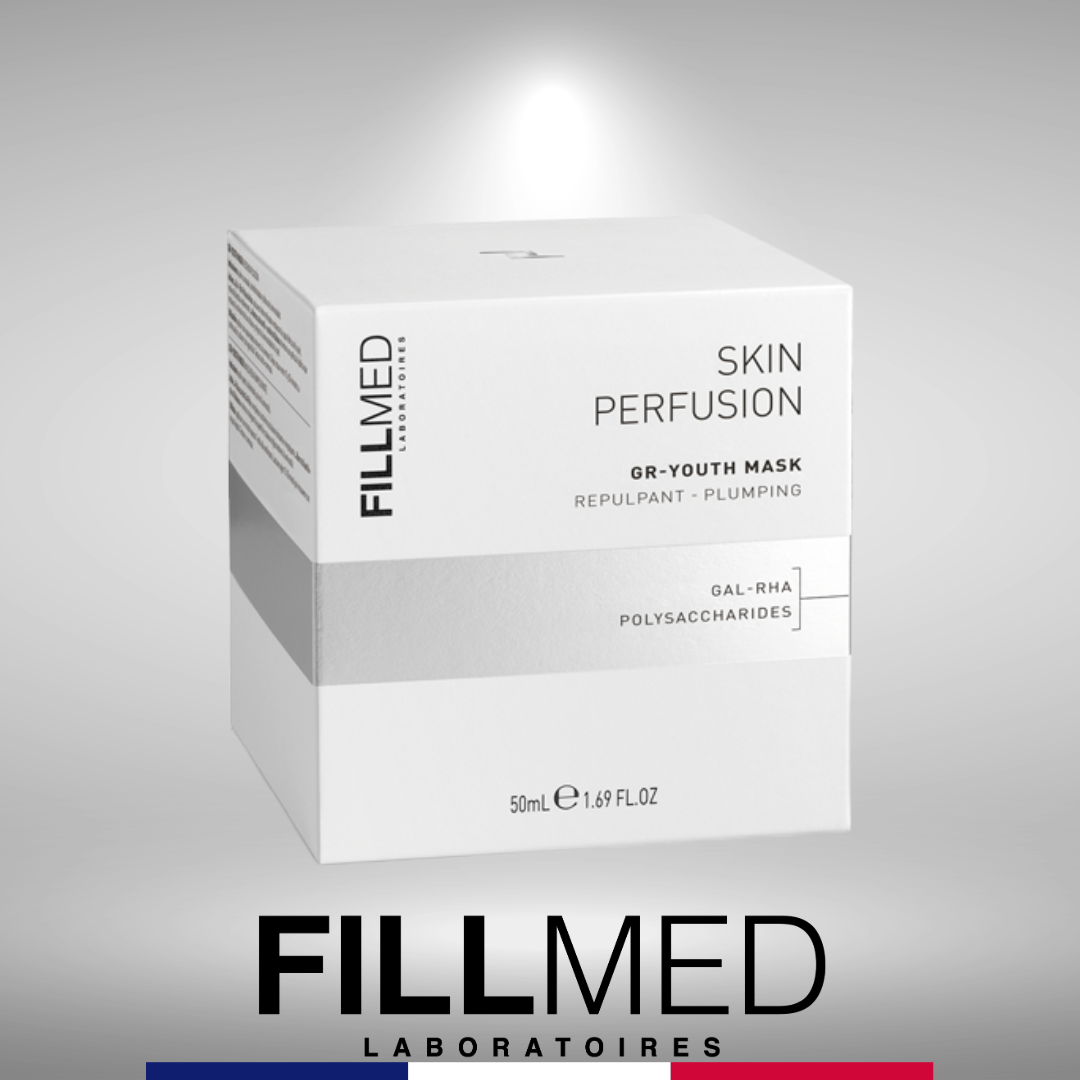 FILLMED GR-YOUTH MASK 50ml