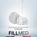 FILLMED GLYCOPEEL MASK 50ml