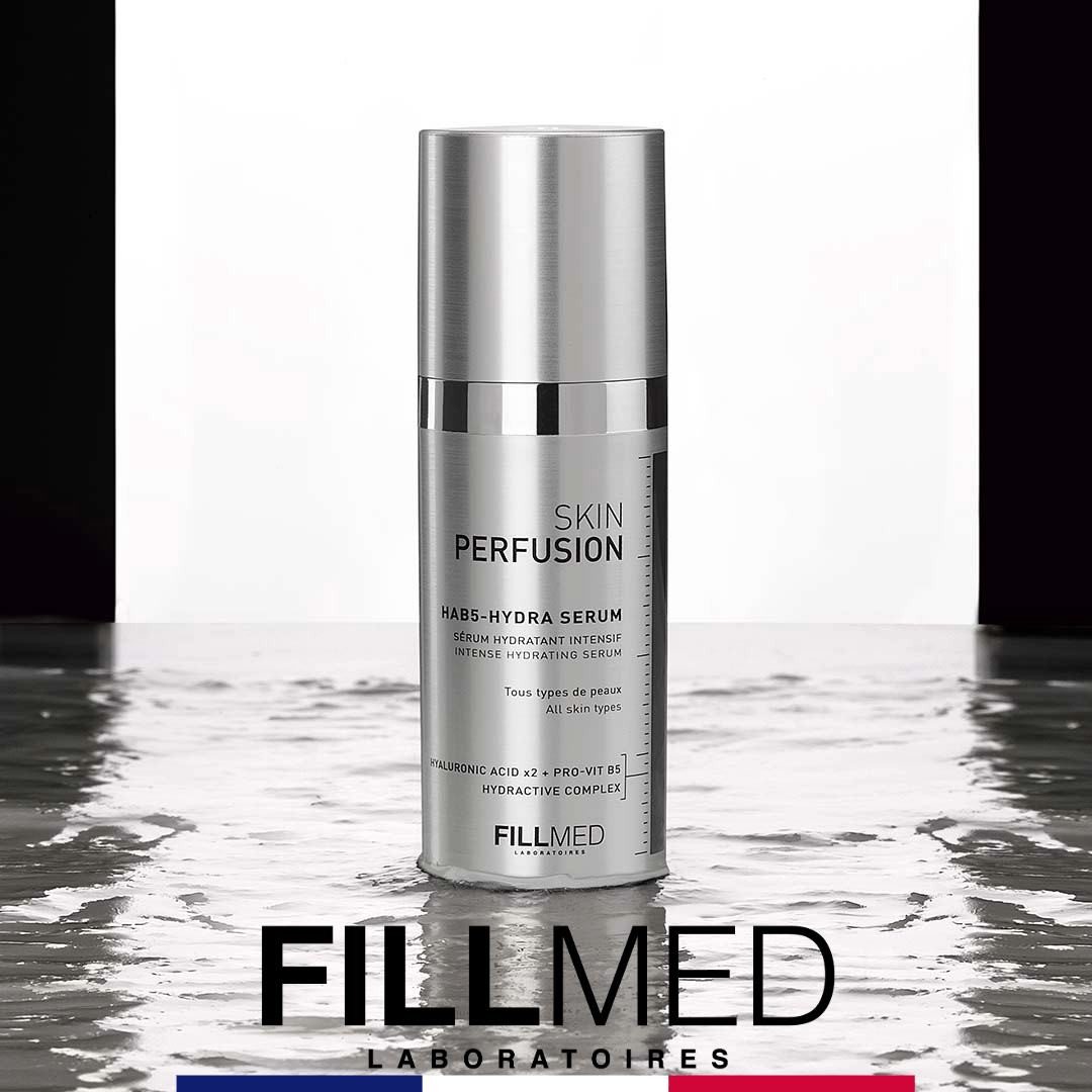 FILLMED HAB5-HYDRA SERUM 30ml