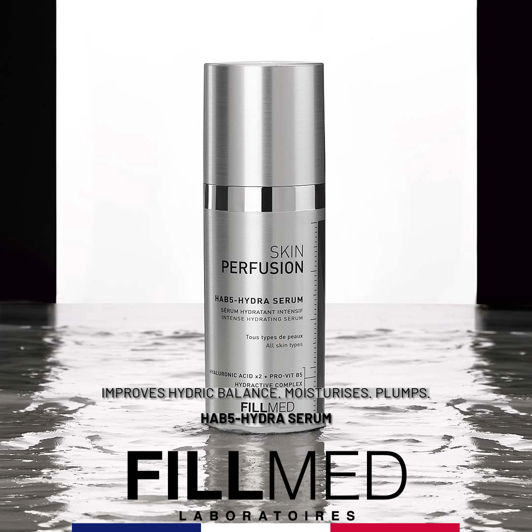 FILLMED HAB5-HYDRA SERUM 30ml