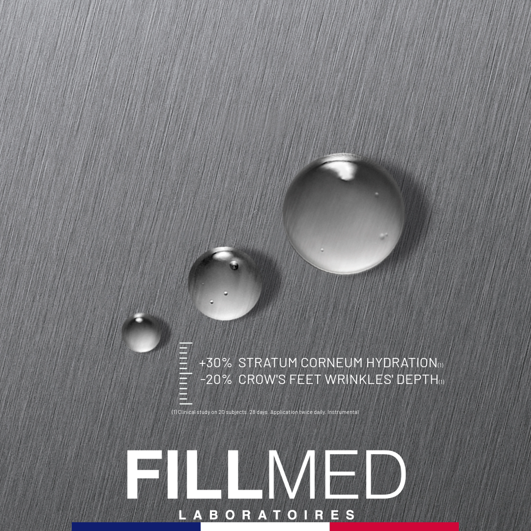 FILLMED HAB5-HYDRA SERUM 30ml