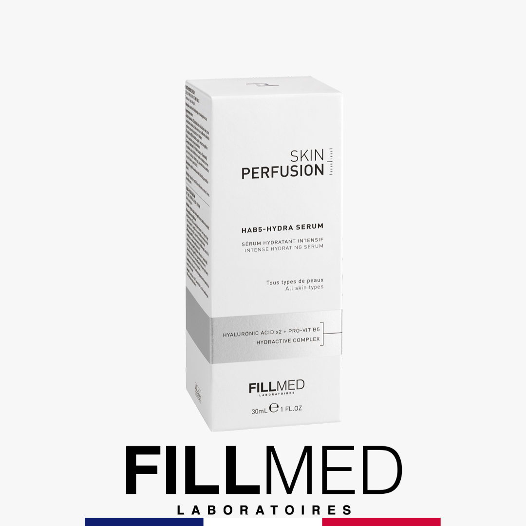 FILLMED HAB5-HYDRA SERUM 30ml