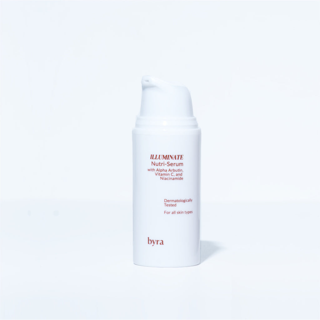 ILLUMINATE Nutri-Serum Concentrate