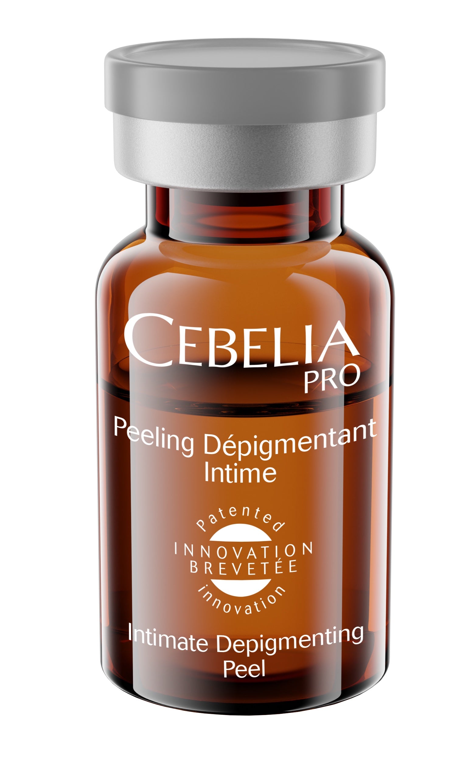 CEBELIA Intimate Depigmenting Set