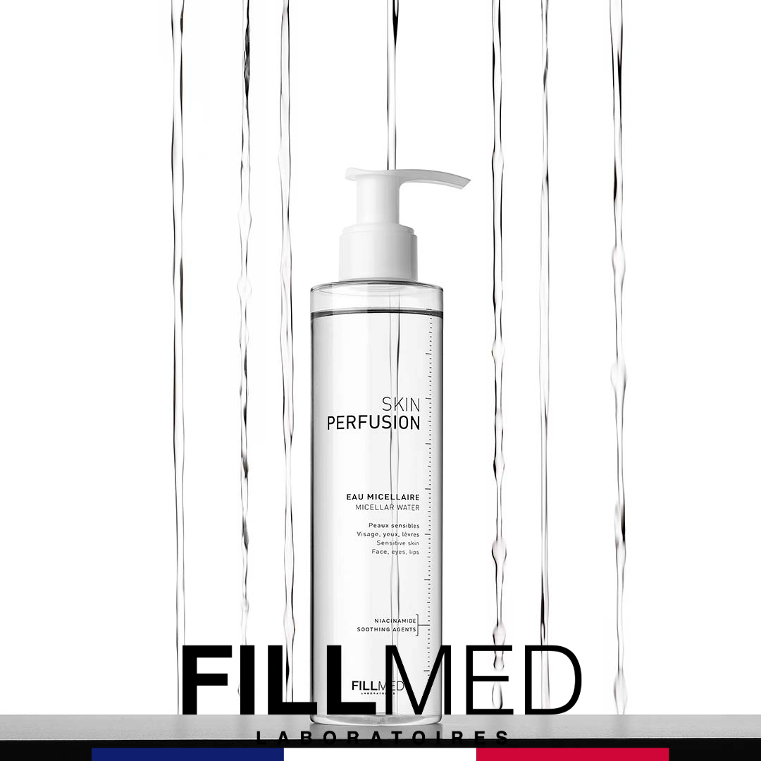 FILLMED MICELLAR WATER 200ml