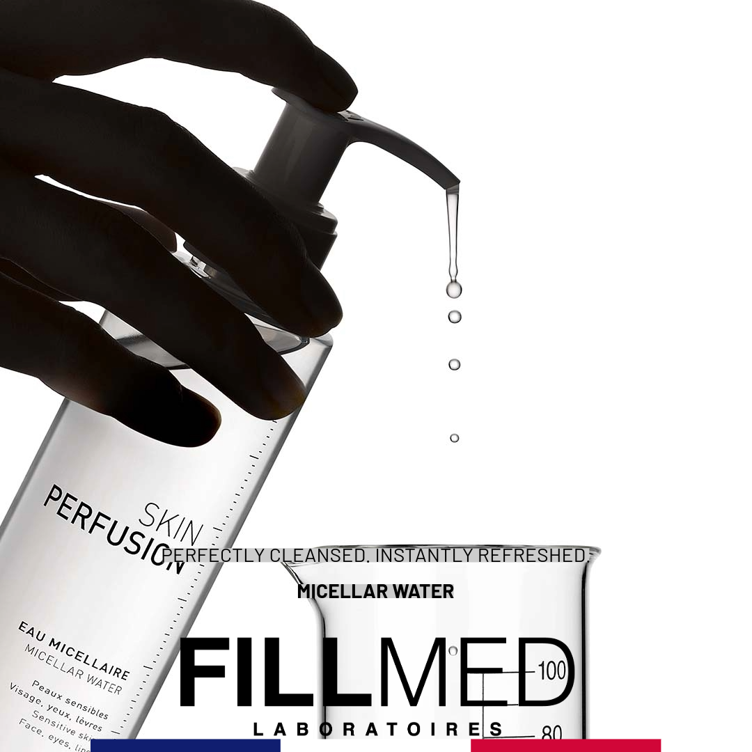 FILLMED MICELLAR WATER 200ml