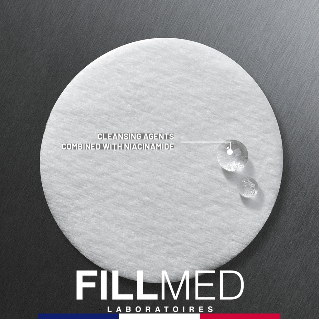 FILLMED MICELLAR WATER 200ml