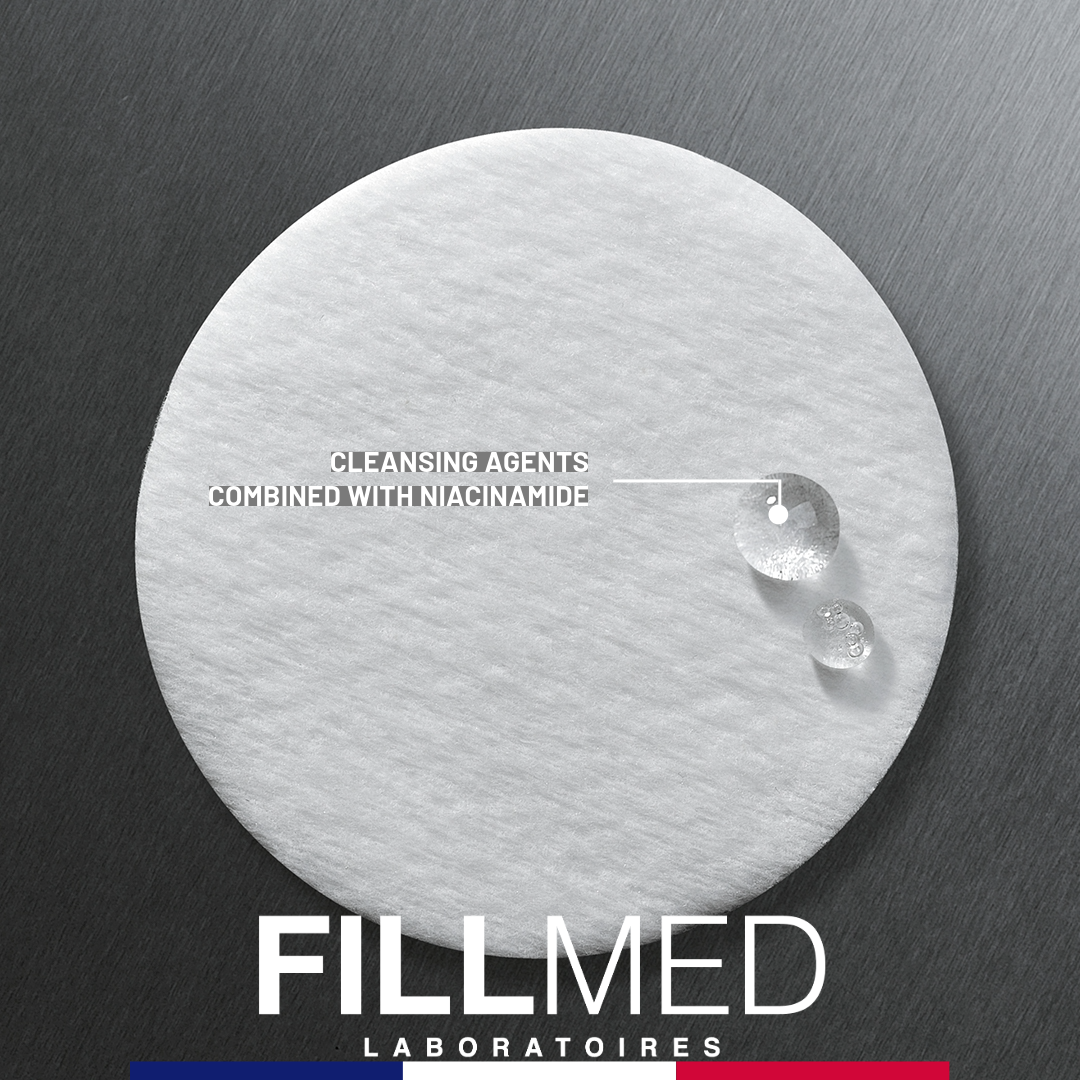 FILLMED MICELLAR WATER 200ml