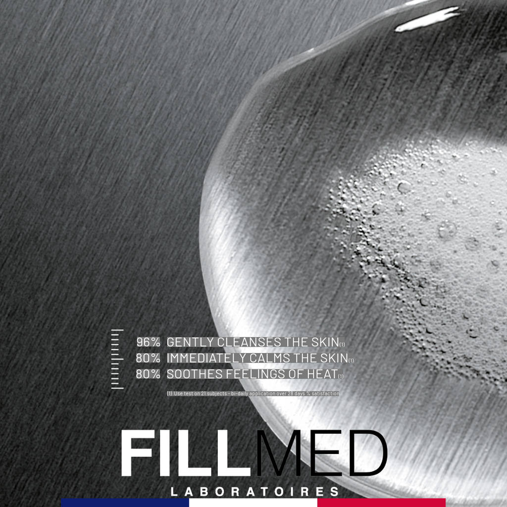 FILLMED MICELLAR WATER 200ml