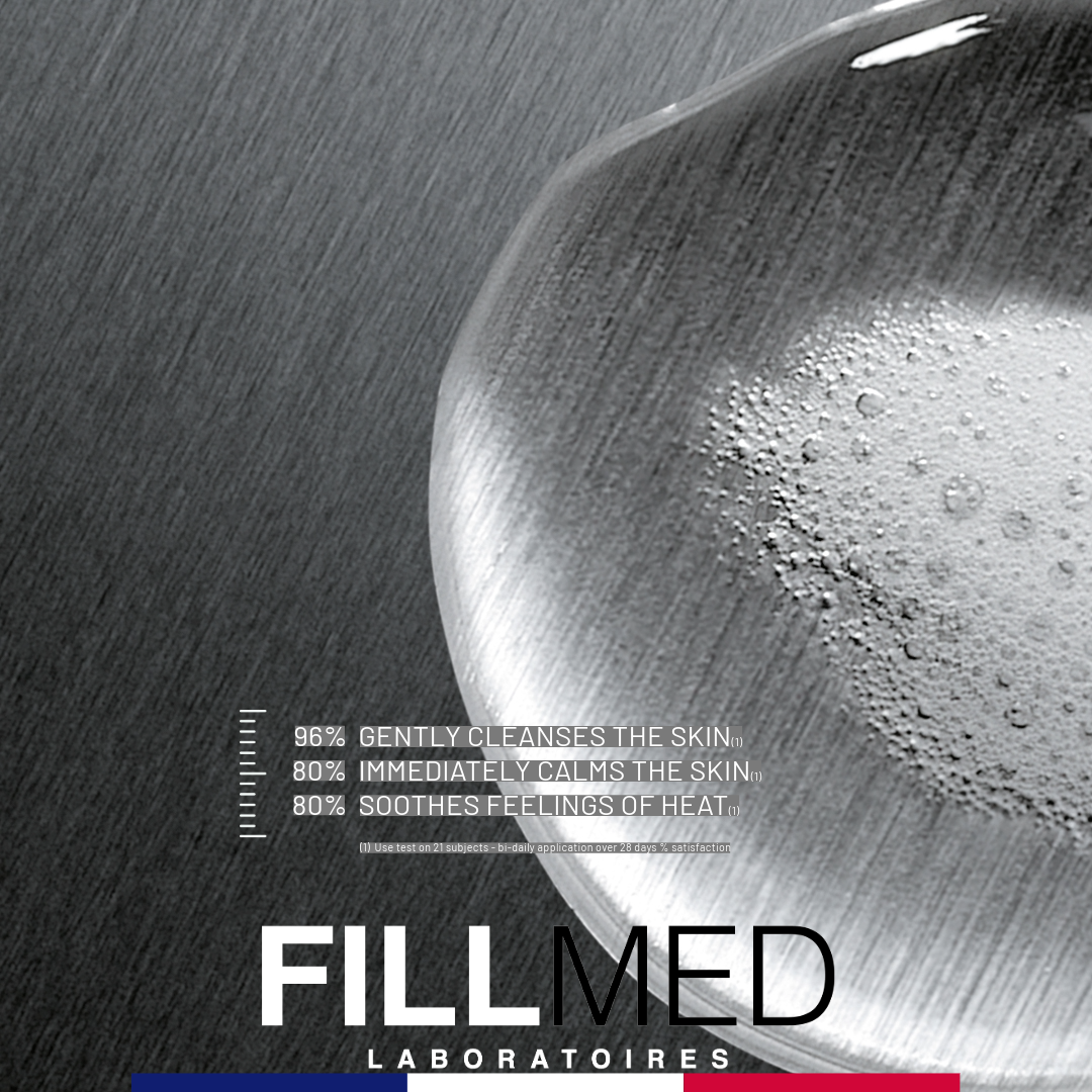 FILLMED MICELLAR WATER 200ml