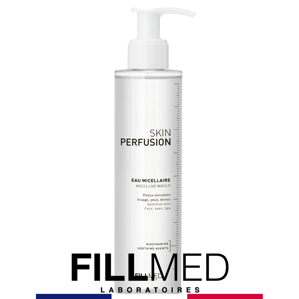FILLMED MICELLAR WATER 200ml