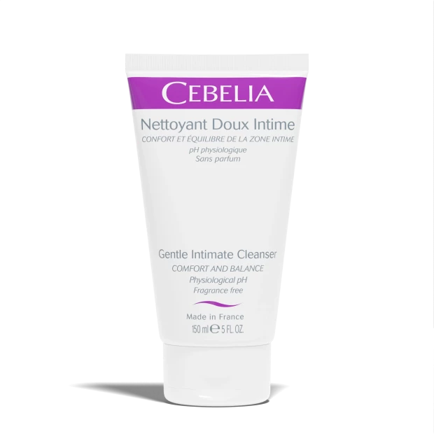 CEBELIA Intimate Depigmenting Set