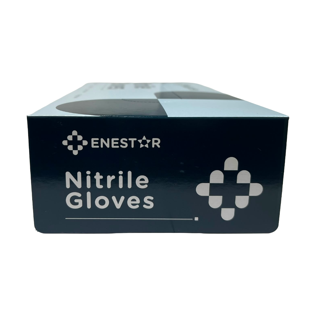Nitrile Gloves | Medical Examination 100s