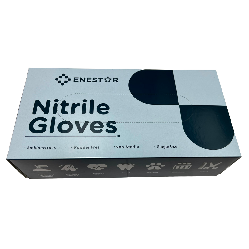 Nitrile Gloves | Medical Examination 100s