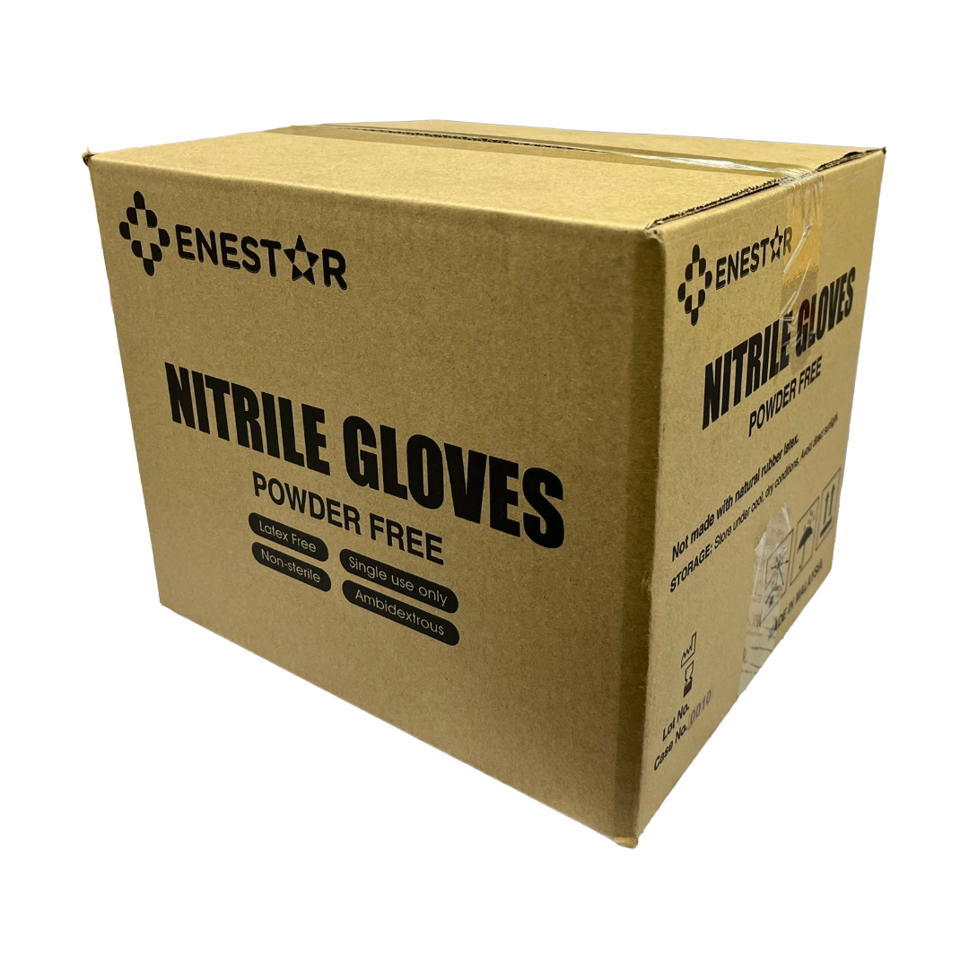 Nitrile Gloves | Medical Examination 100s