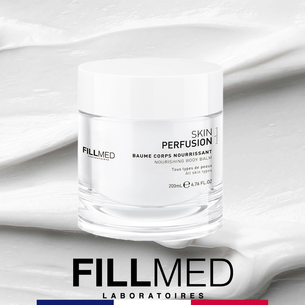 FILLMED NOURISHING BODY BALM 200ml