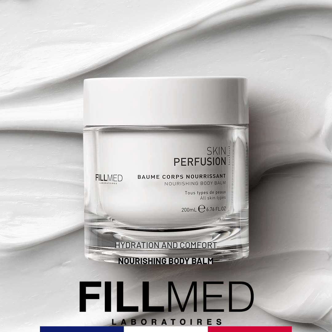 FILLMED NOURISHING BODY BALM 200ml