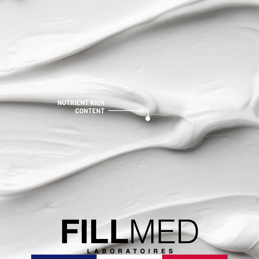 FILLMED NOURISHING BODY BALM 200ml