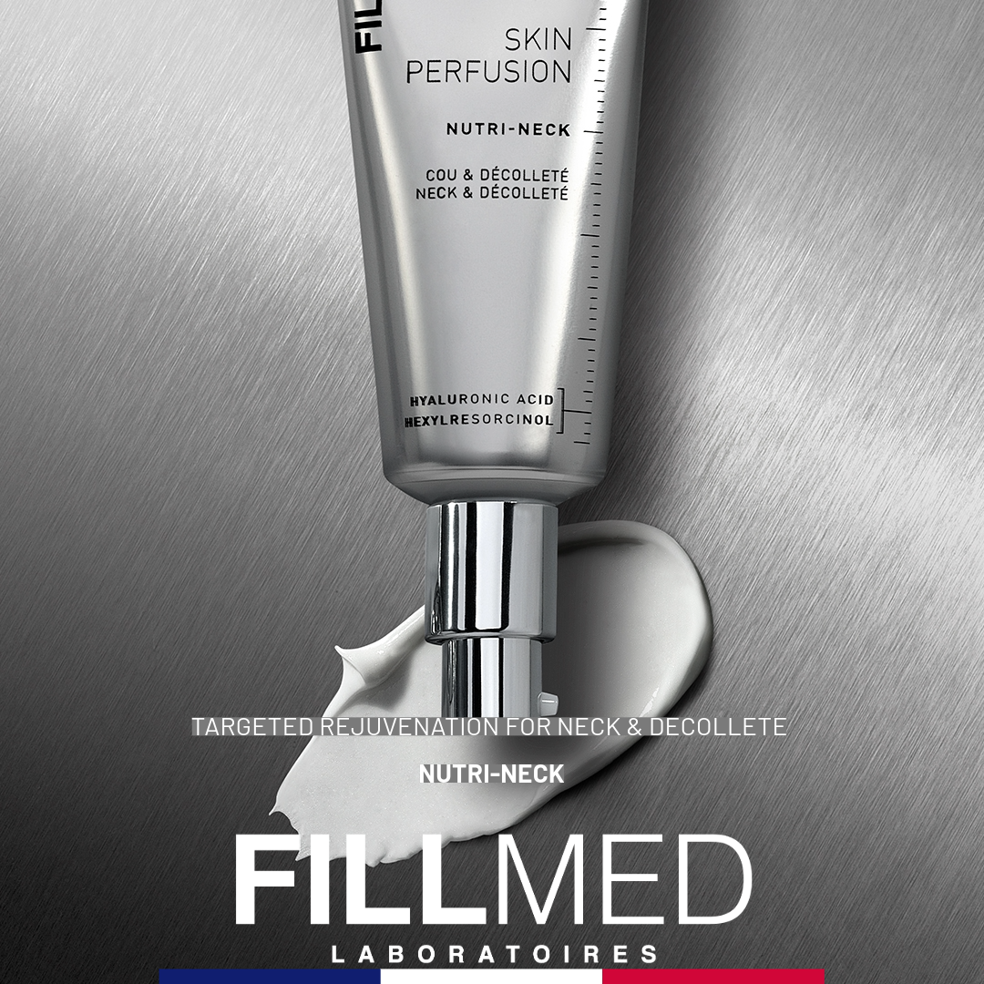 FILLMED NUTRI-NECK 60ml