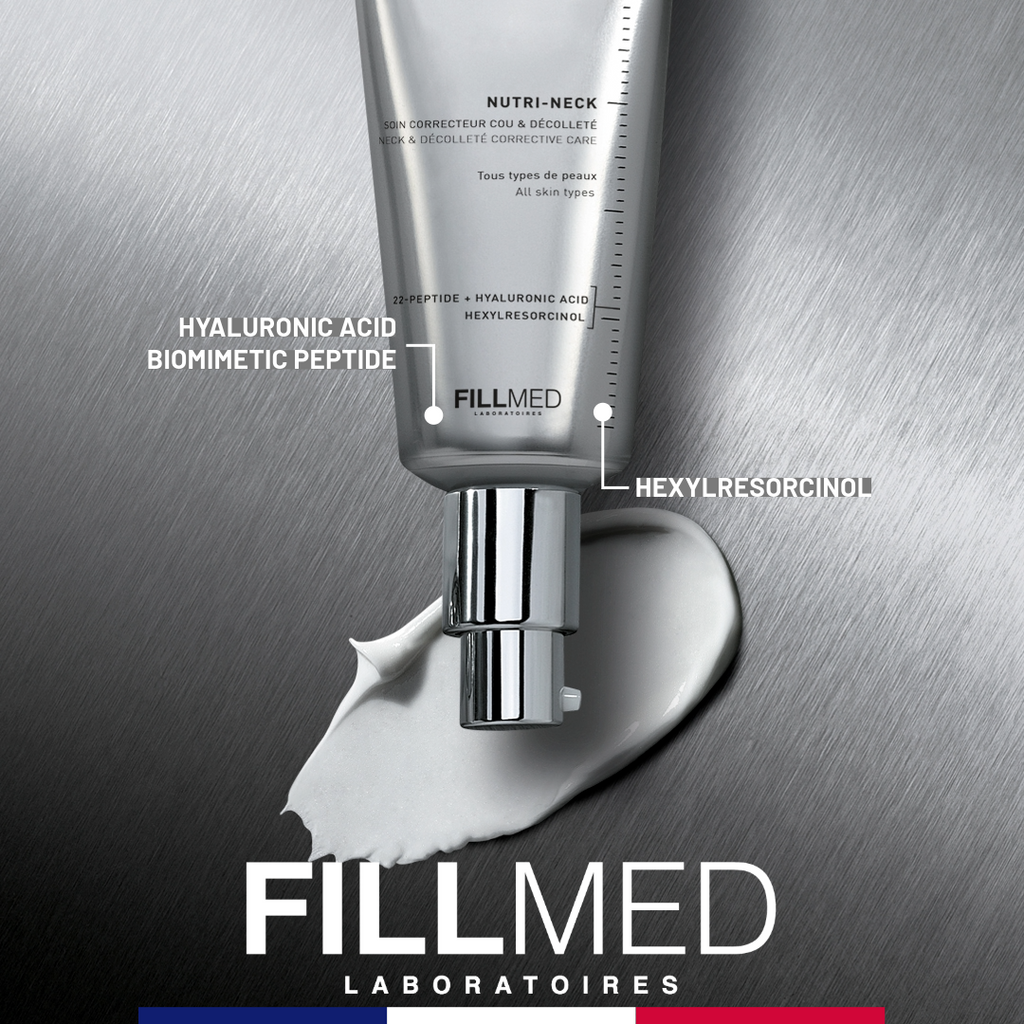 FILLMED NUTRI-NECK 60ml