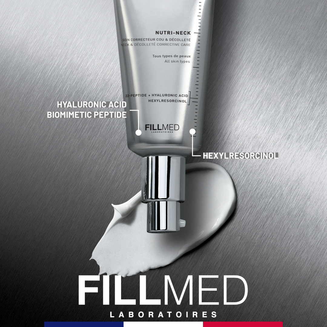 FILLMED NUTRI-NECK 60ml