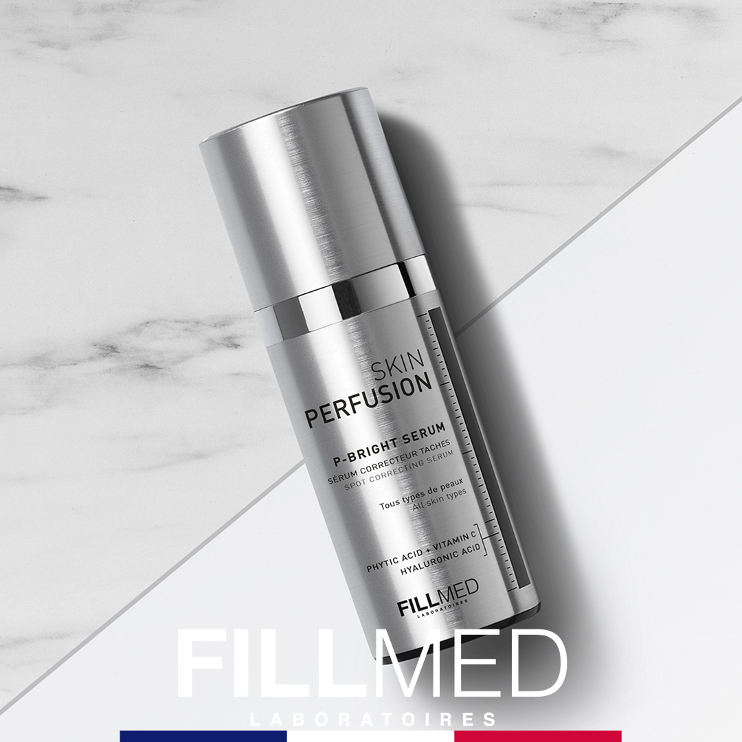 FILLMED P-BRIGHT SERUM 30ml