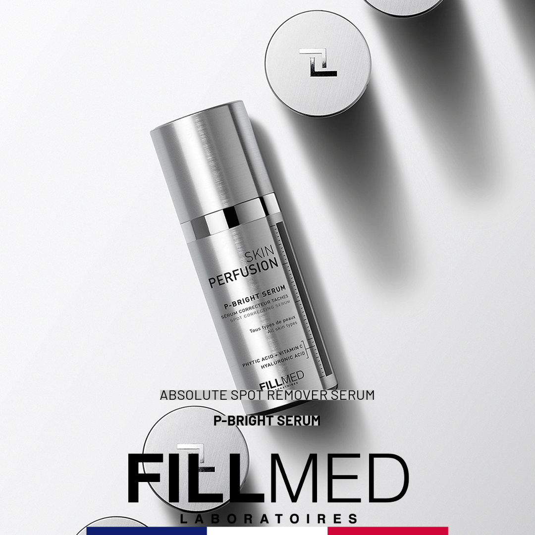 FILLMED P-BRIGHT SERUM 30ml