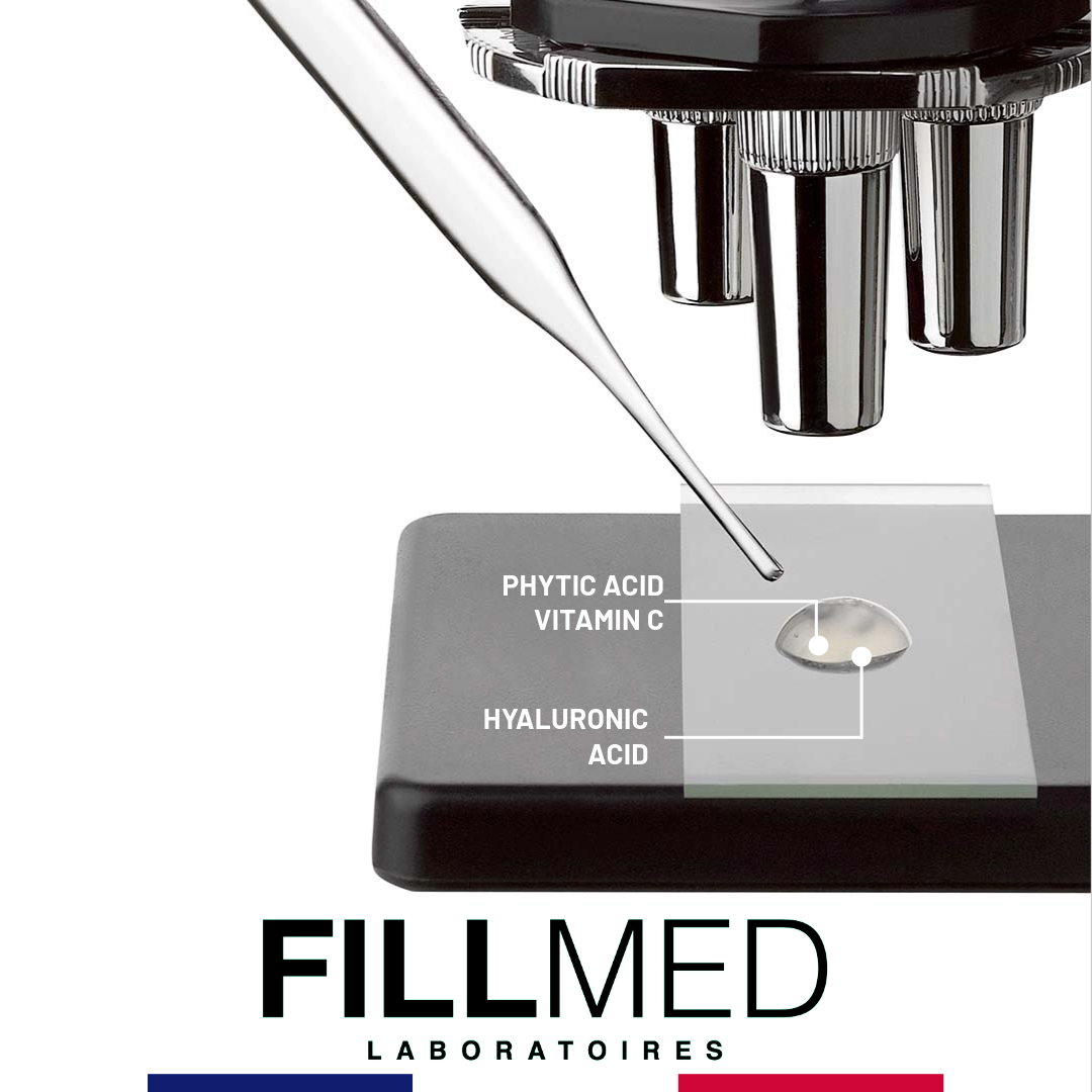 FILLMED P-BRIGHT SERUM 30ml