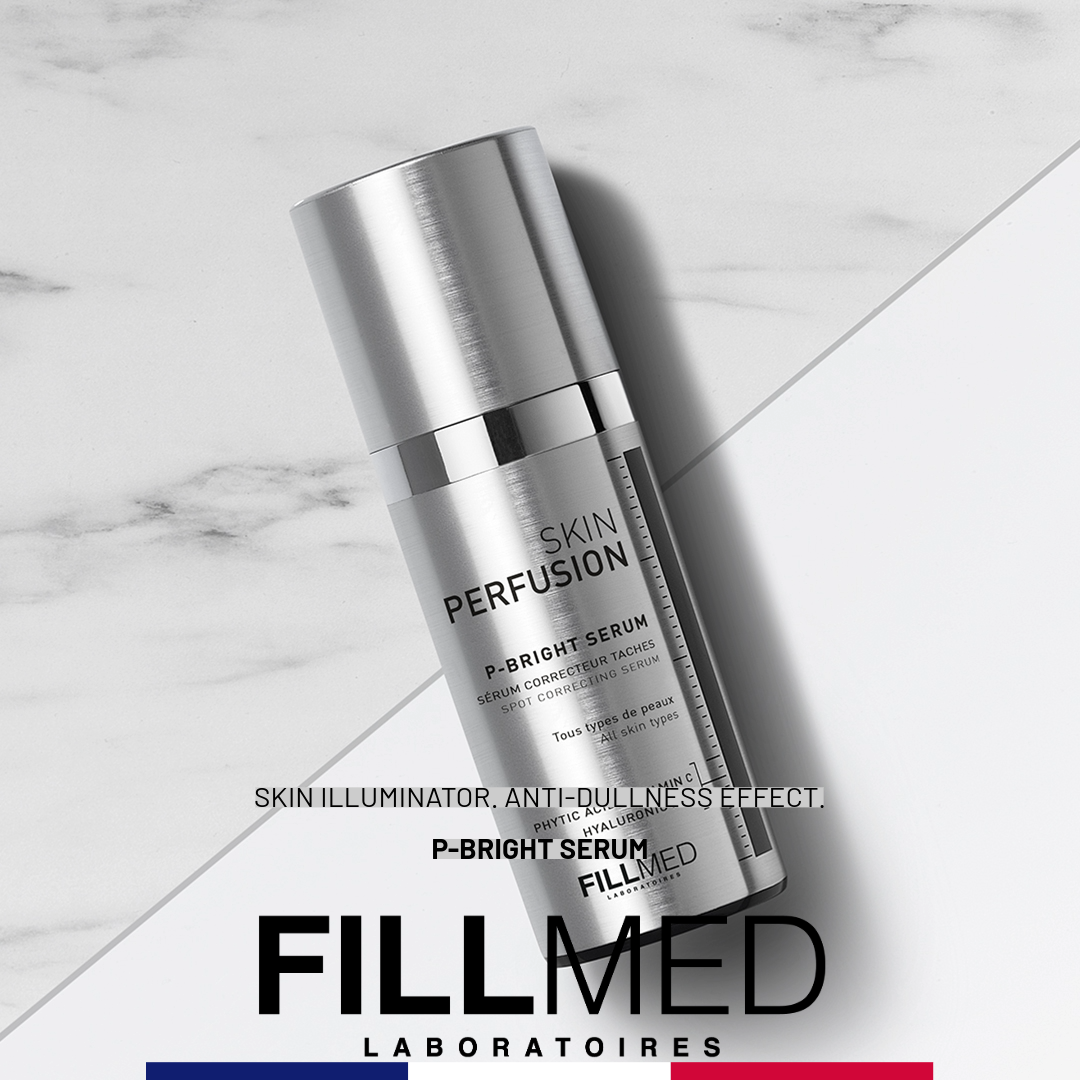FILLMED P-BRIGHT SERUM 30ml