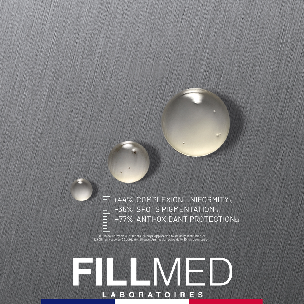 FILLMED P-BRIGHT SERUM 30ml