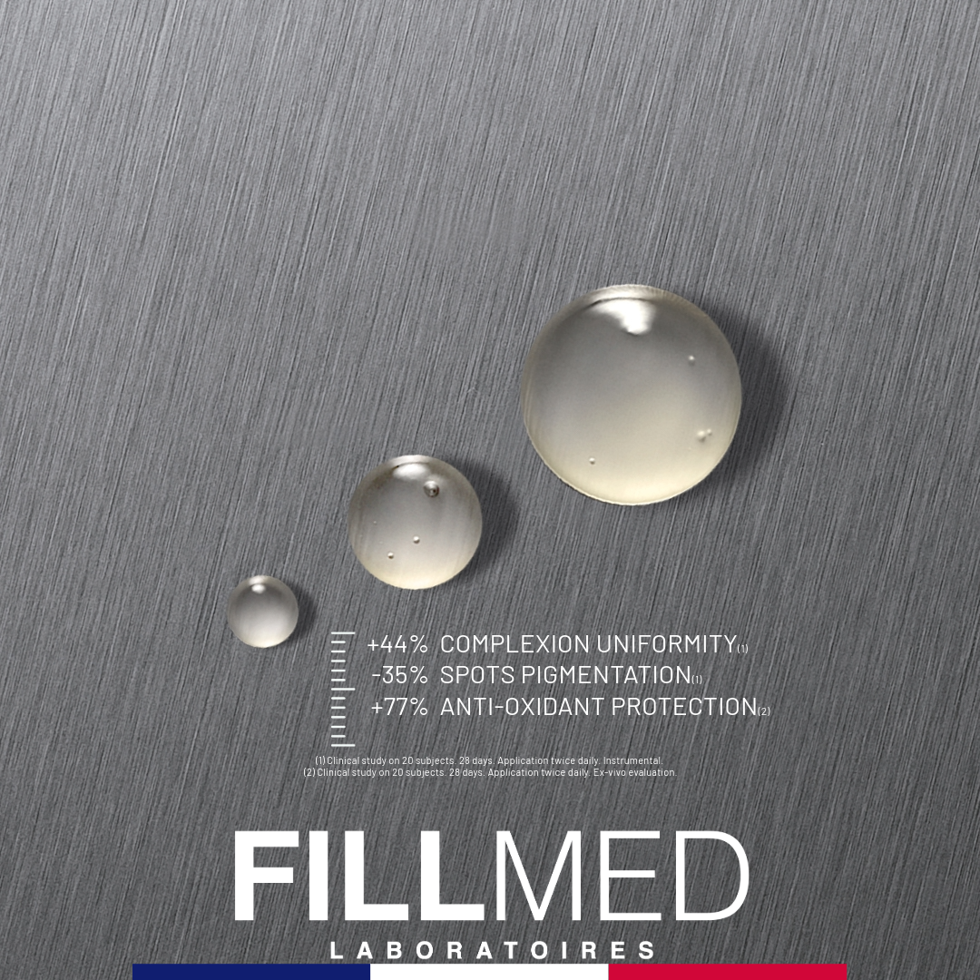 FILLMED P-BRIGHT SERUM 30ml