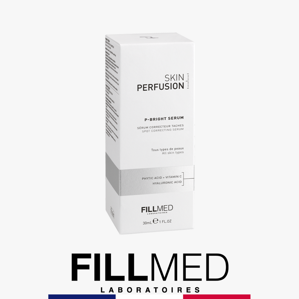 FILLMED P-BRIGHT SERUM 30ml