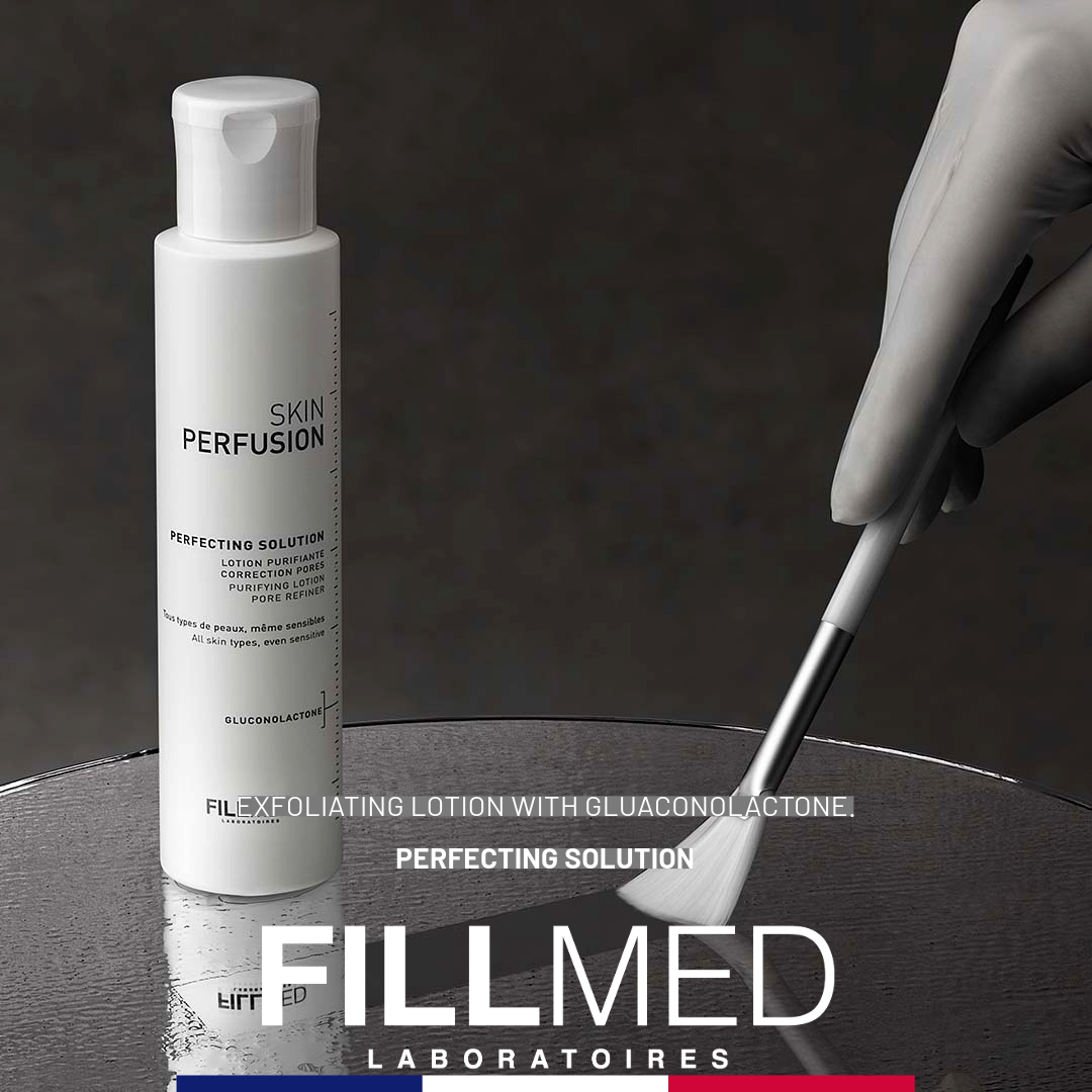FILLMED PERFECTING SOLUTION 100ml