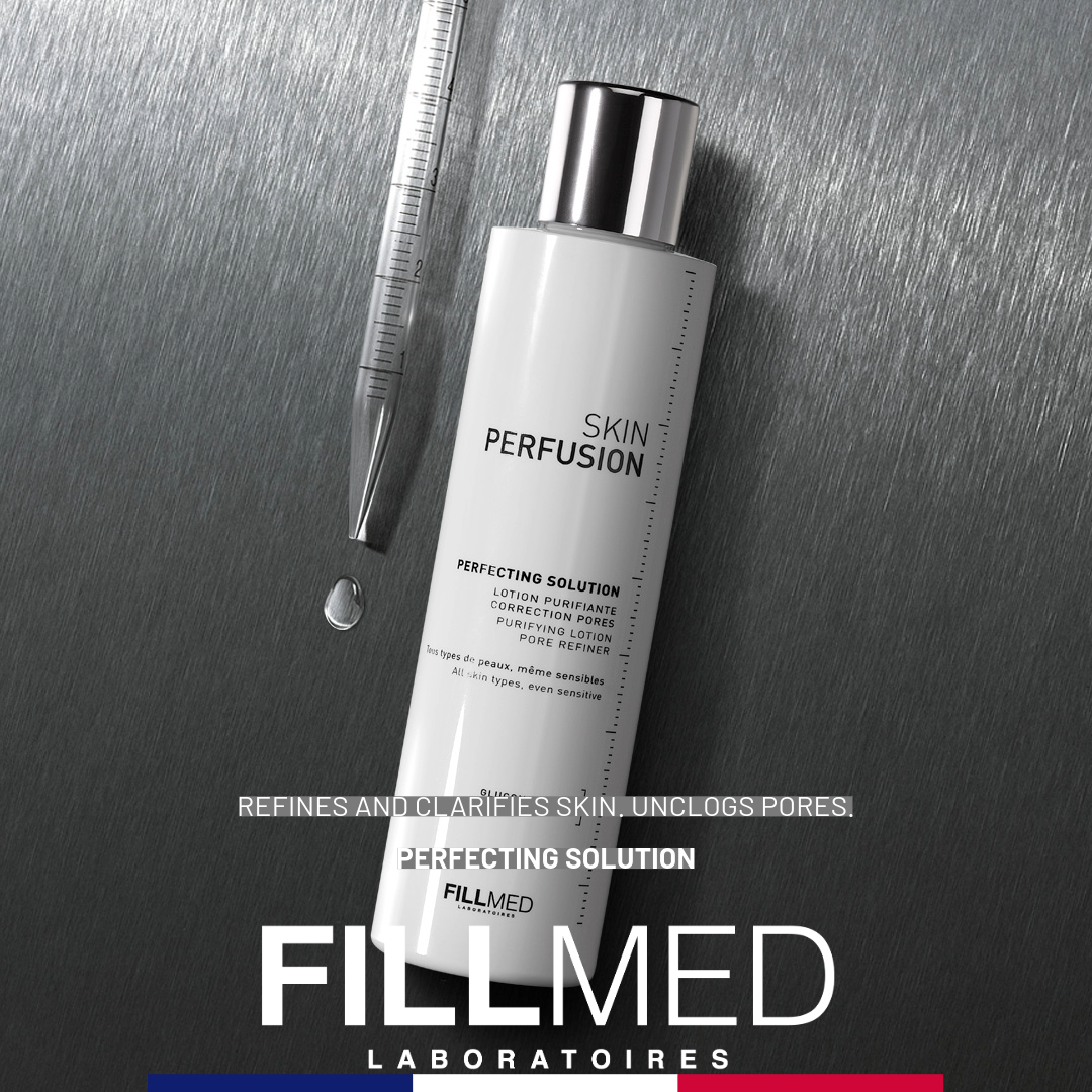 FILLMED PERFECTING SOLUTION 100ml