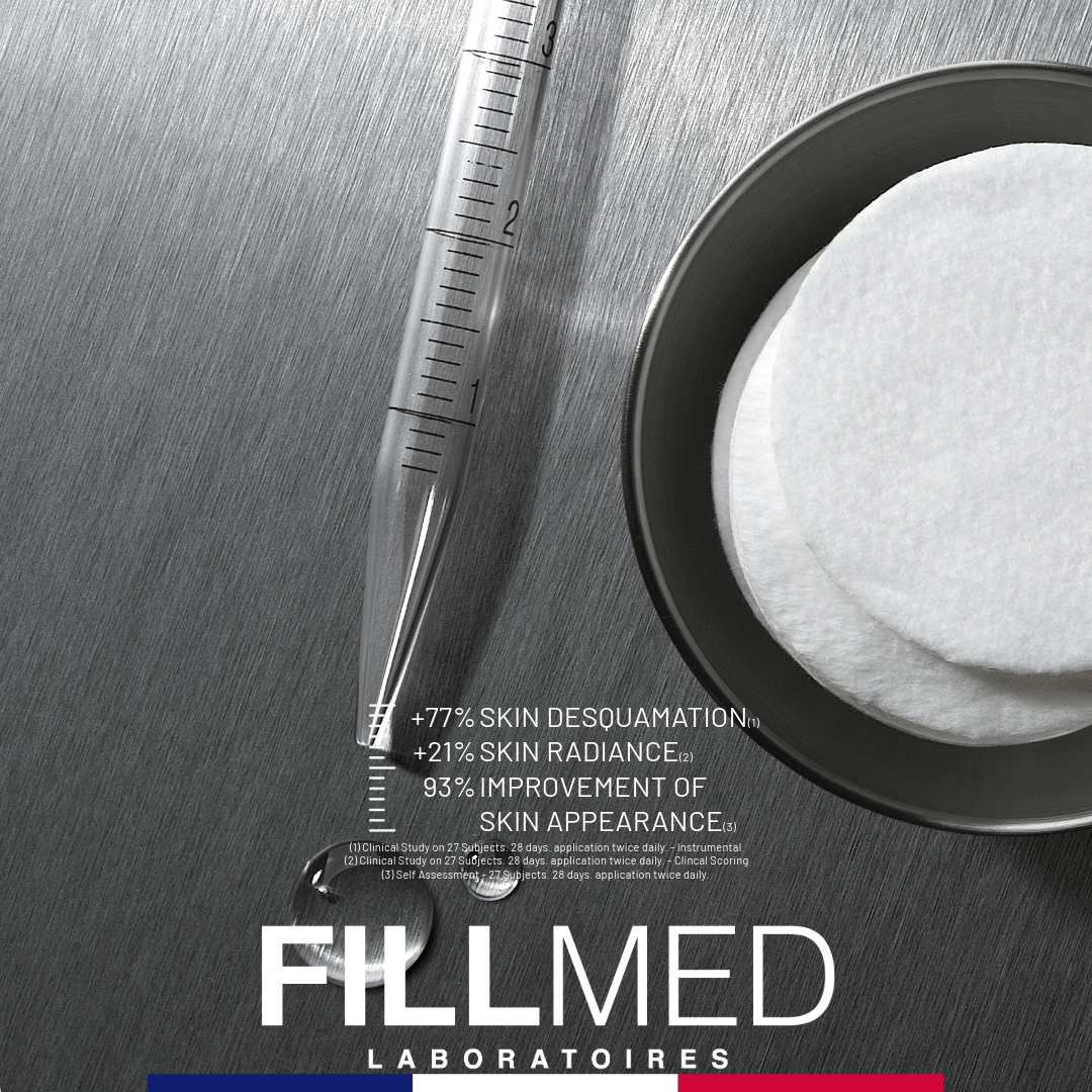 FILLMED PERFECTING SOLUTION 100ml