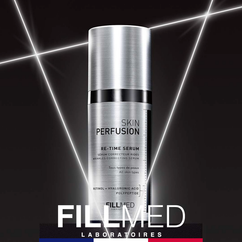 FILLMED RE-TIME SERUM 30ml