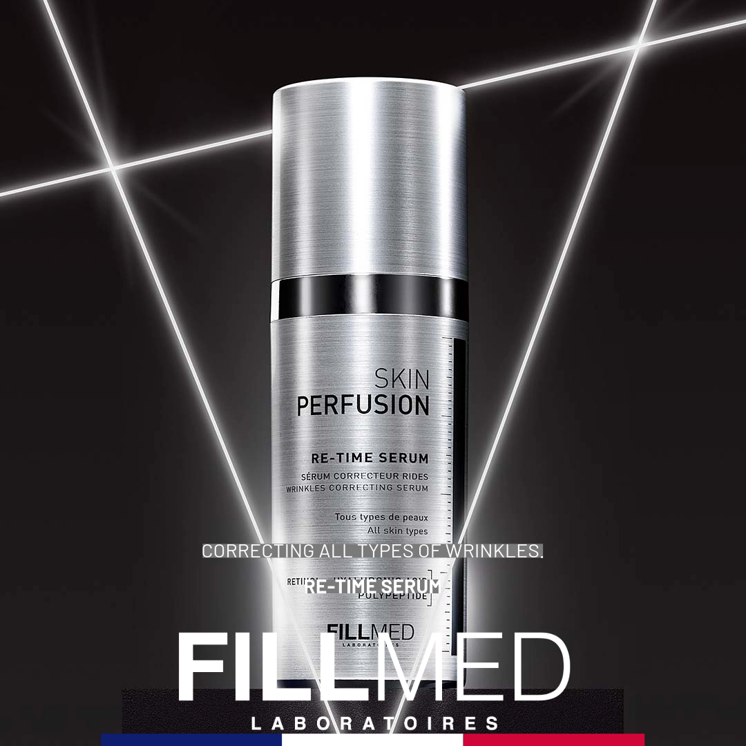 FILLMED RE-TIME SERUM 30ml
