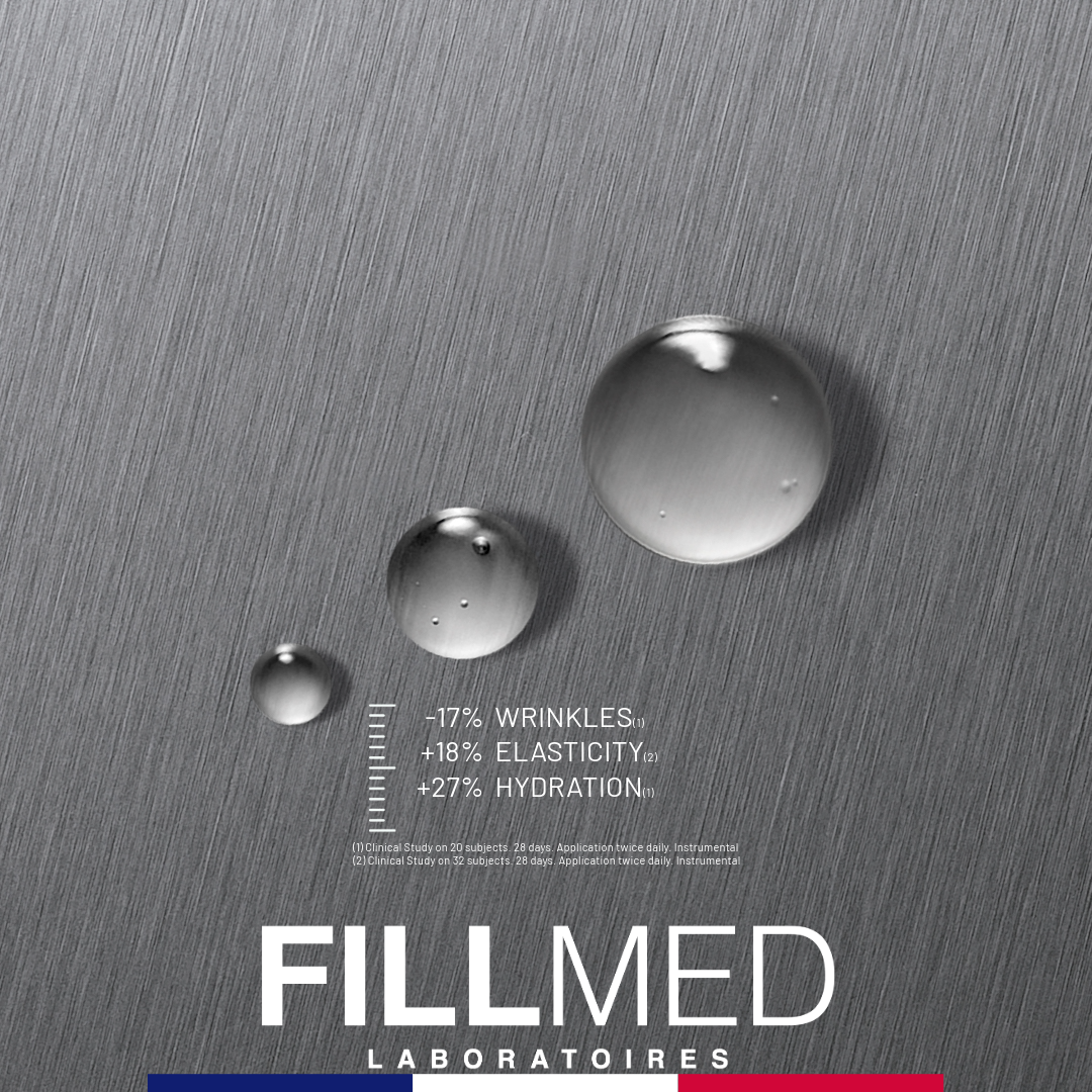 FILLMED RE-TIME SERUM 30ml