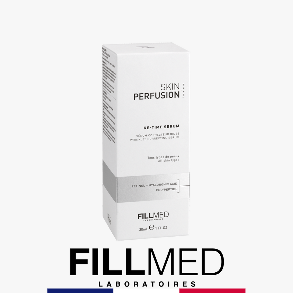 FILLMED RE-TIME SERUM 30ml