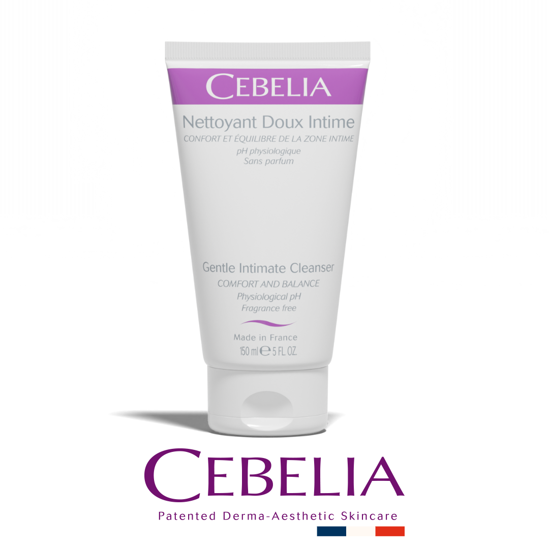CEBELIA Intimate Depigmenting Set
