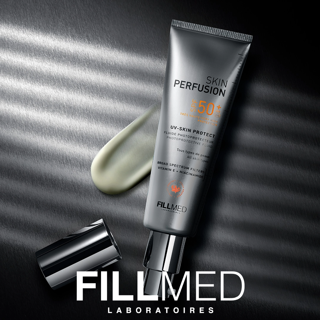 FILLMED UV SKIN PROTECT 50ml