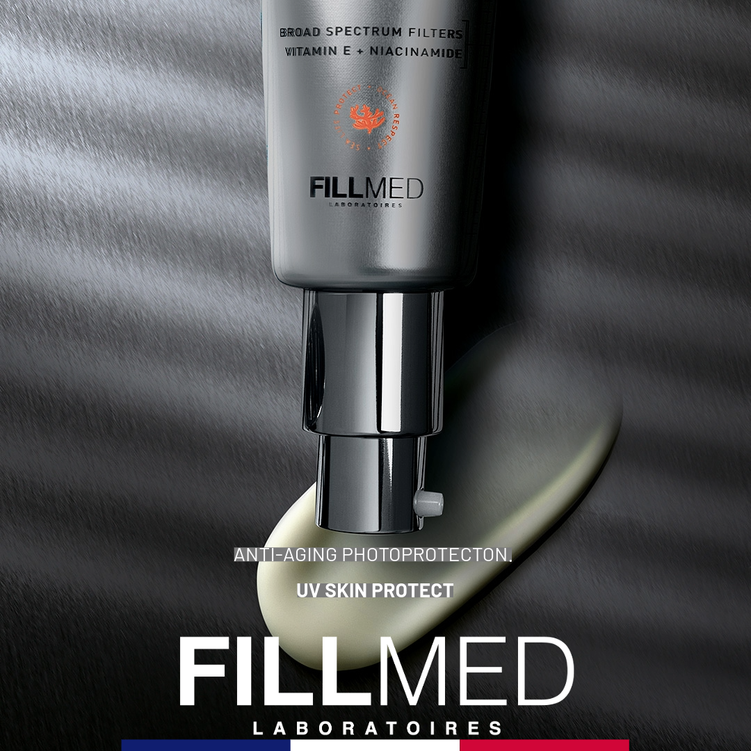 FILLMED UV SKIN PROTECT 50ml